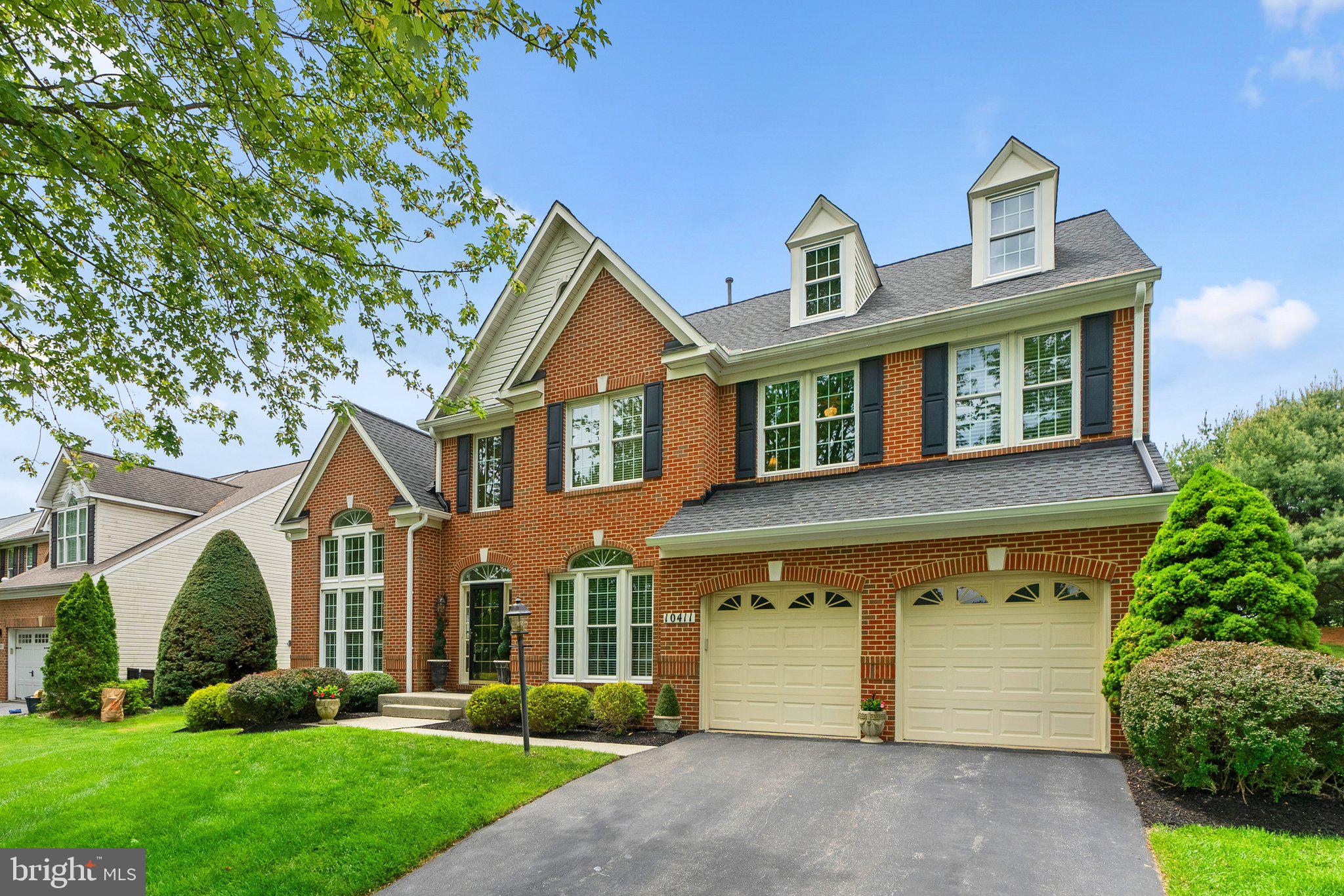 10411 Wetherburn Road Woodstock, MD 21163 - Photo 1 of 56 Exterior