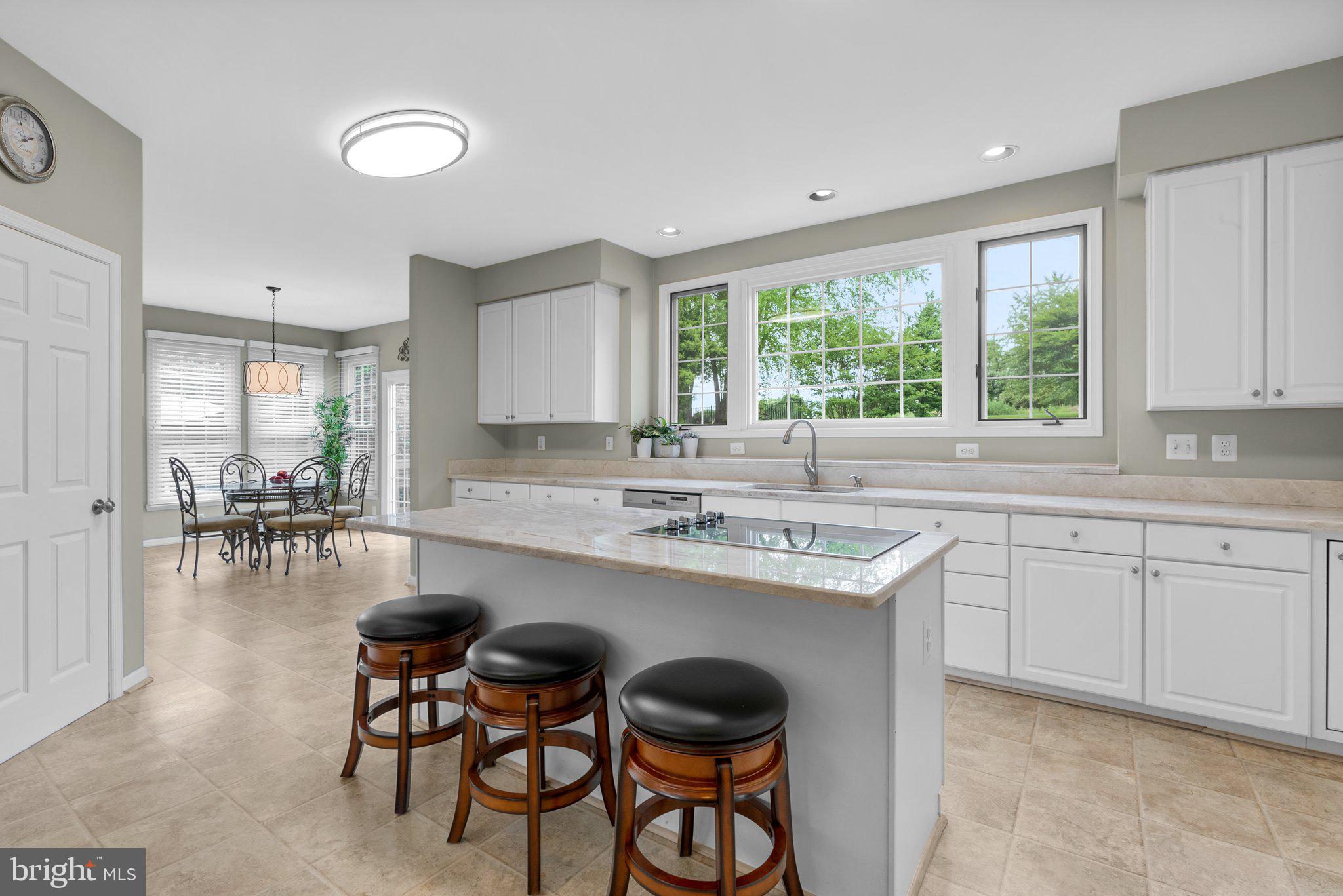 10411 Wetherburn Road Woodstock, MD 21163 - Photo 13 of 56 Kitchen