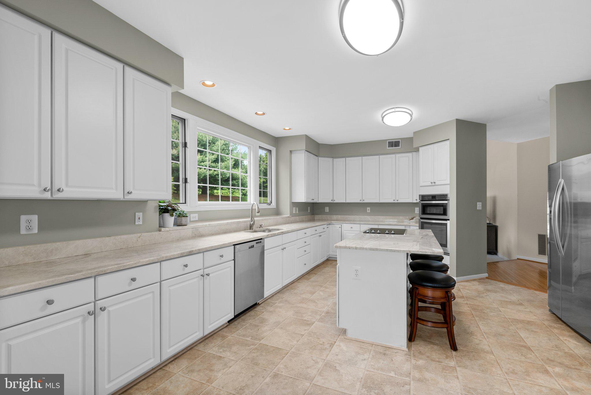 10411 Wetherburn Road Woodstock, MD 21163 - Photo 14 of 56 Kitchen