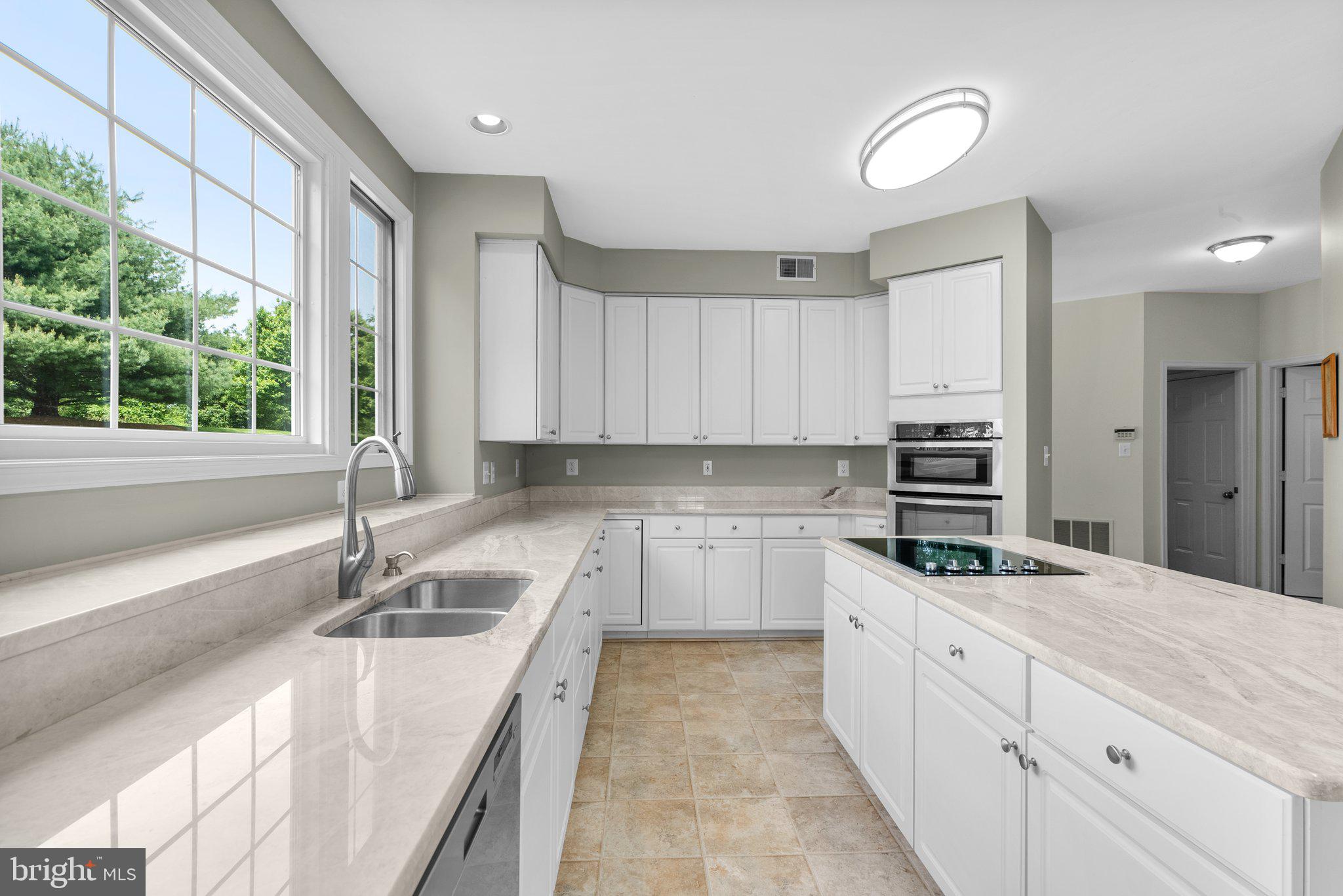 10411 Wetherburn Road Woodstock, MD 21163 - Photo 15 of 56 Kitchen