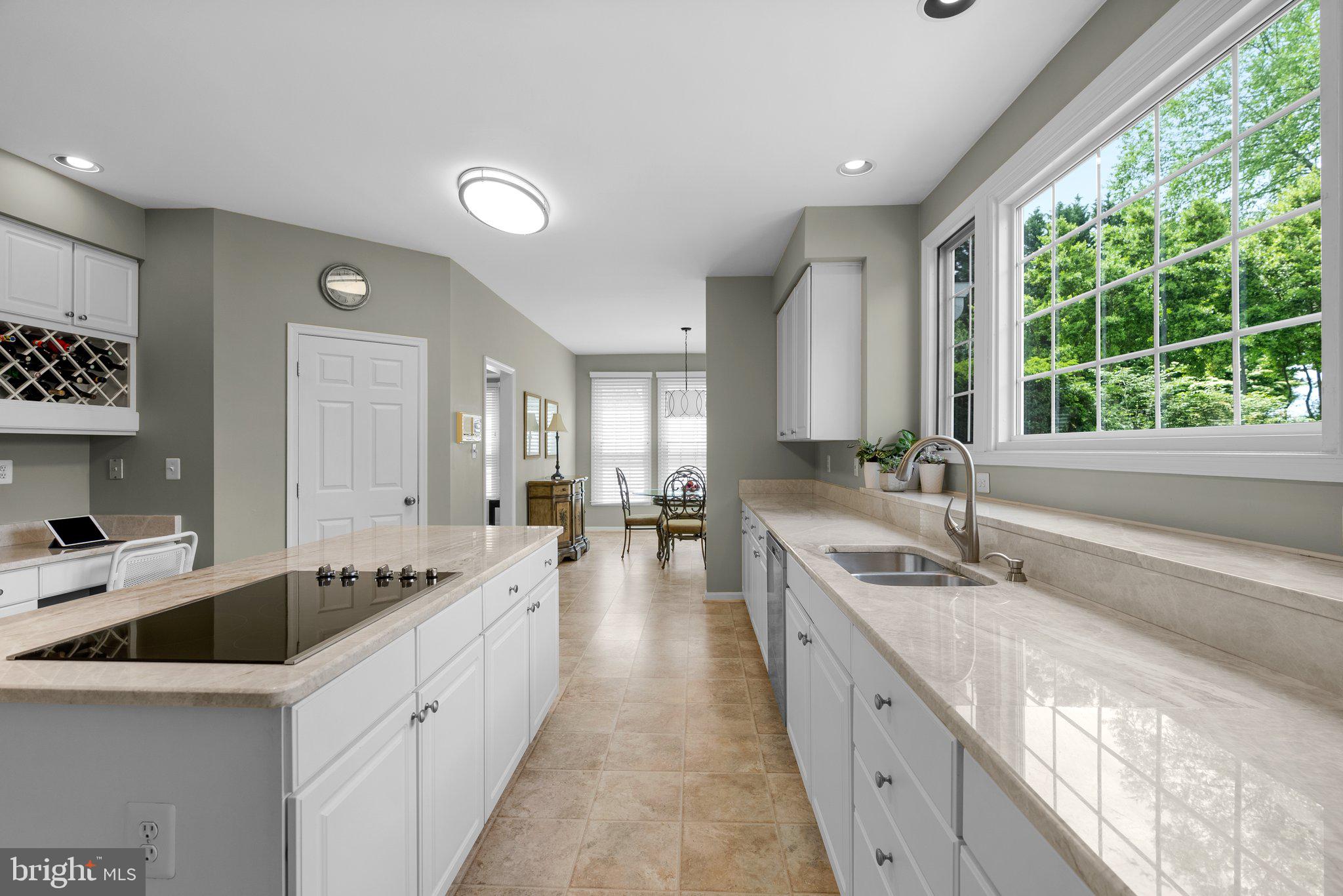10411 Wetherburn Road Woodstock, MD 21163 - Photo 16 of 56 Kitchen