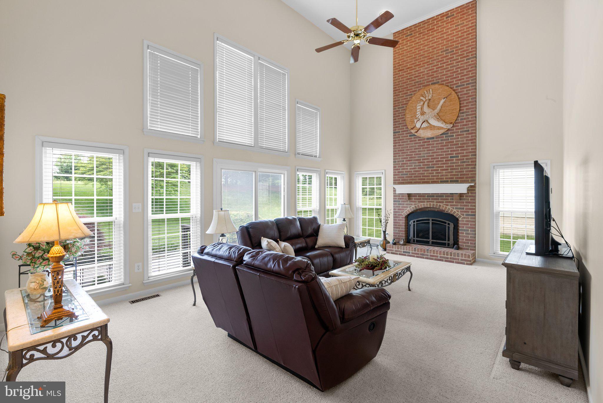 10411 Wetherburn Road Woodstock, MD 21163 - Photo 18 of 56 Great Room