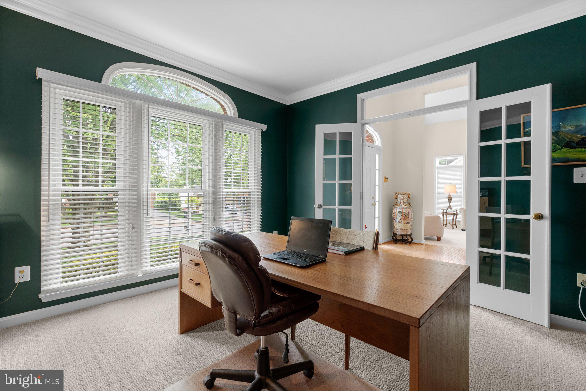 10411 Wetherburn Road Woodstock, MD 21163 - Photo 21 of 56 Study