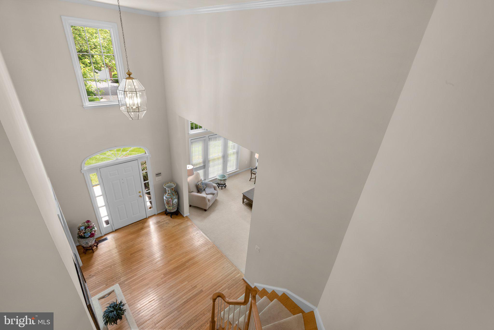 10411 Wetherburn Road Woodstock, MD 21163 - Photo 26 of 56 Foyer