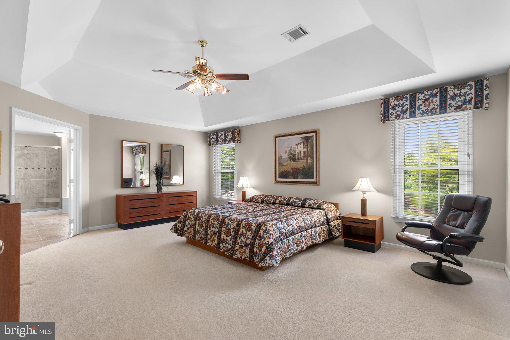 10411 Wetherburn Road Woodstock, MD 21163 - Photo 28 of 56 Primary Room