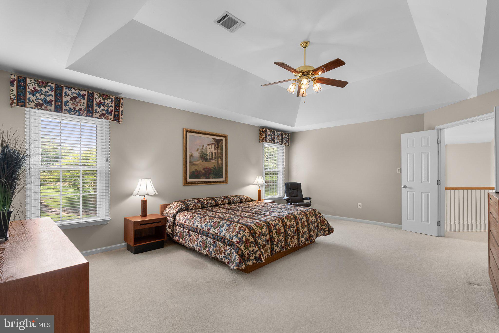 10411 Wetherburn Road Woodstock, MD 21163 - Photo 29 of 56 Primary Room