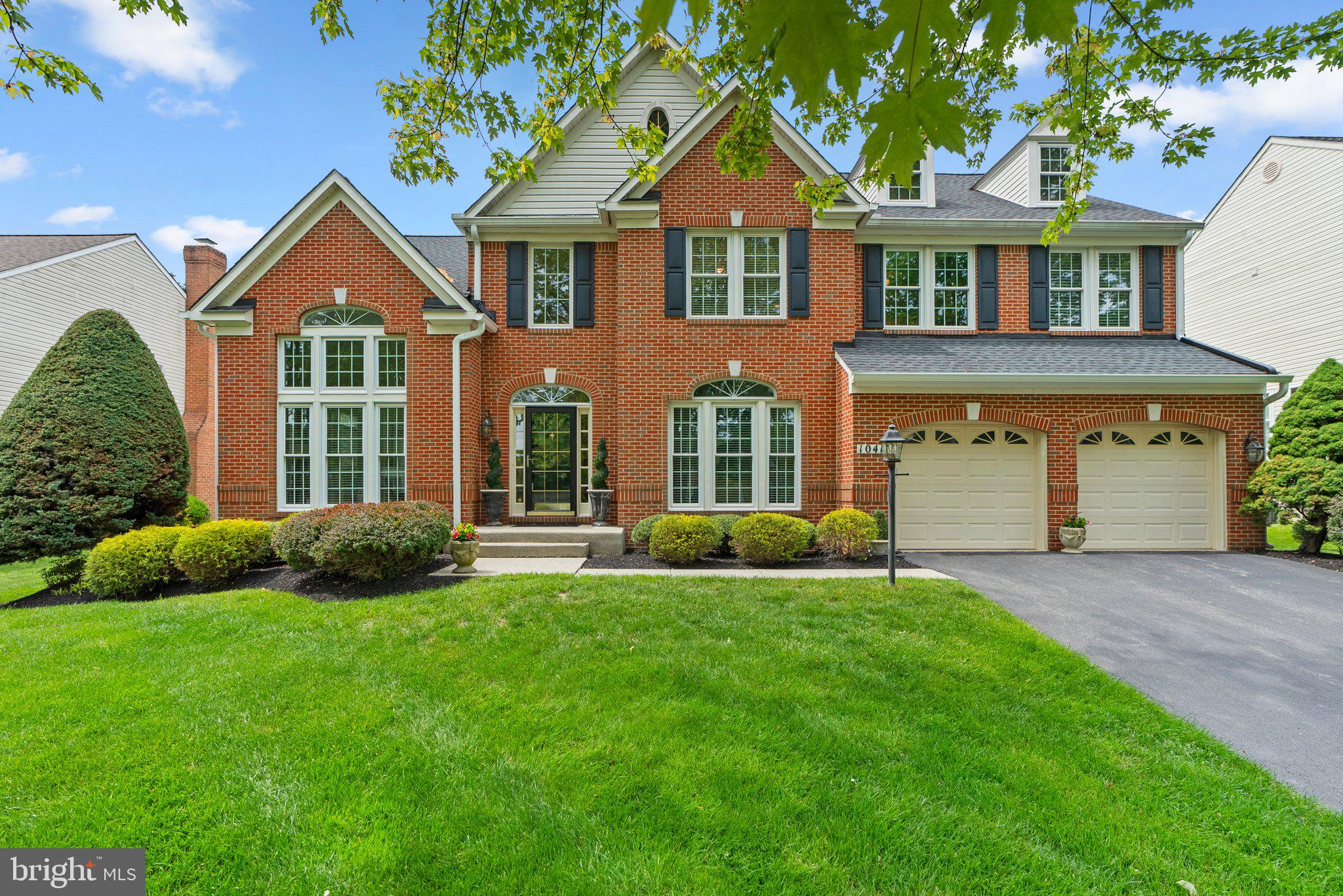 10411 Wetherburn Road Woodstock, MD 21163 - Photo 3 of 56 Exterior