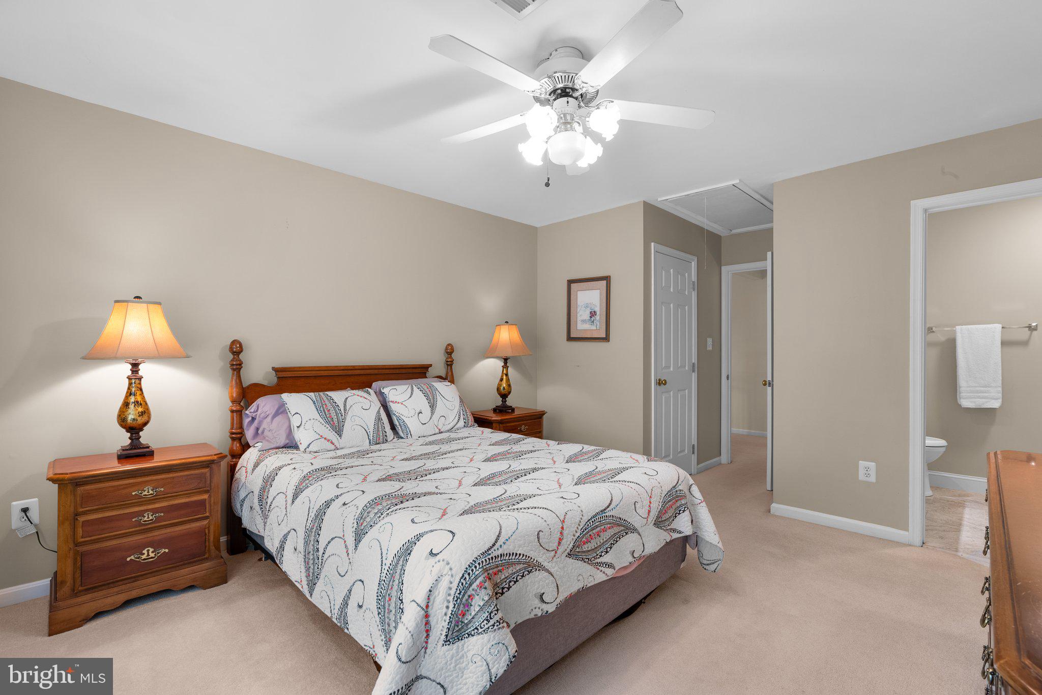 10411 Wetherburn Road Woodstock, MD 21163 - Photo 35 of 56 Bedroom