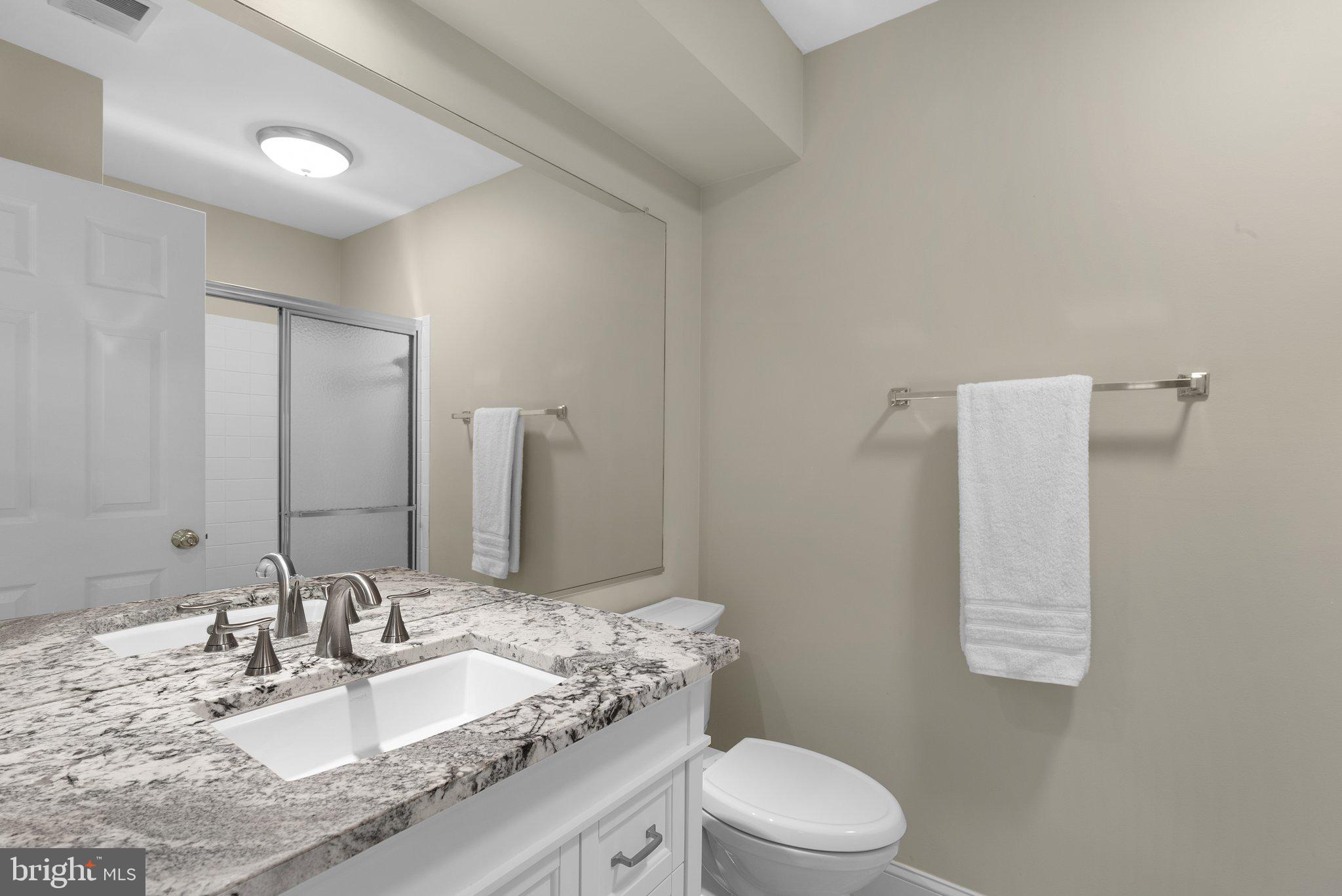 10411 Wetherburn Road Woodstock, MD 21163 - Photo 36 of 56 Bathroom
