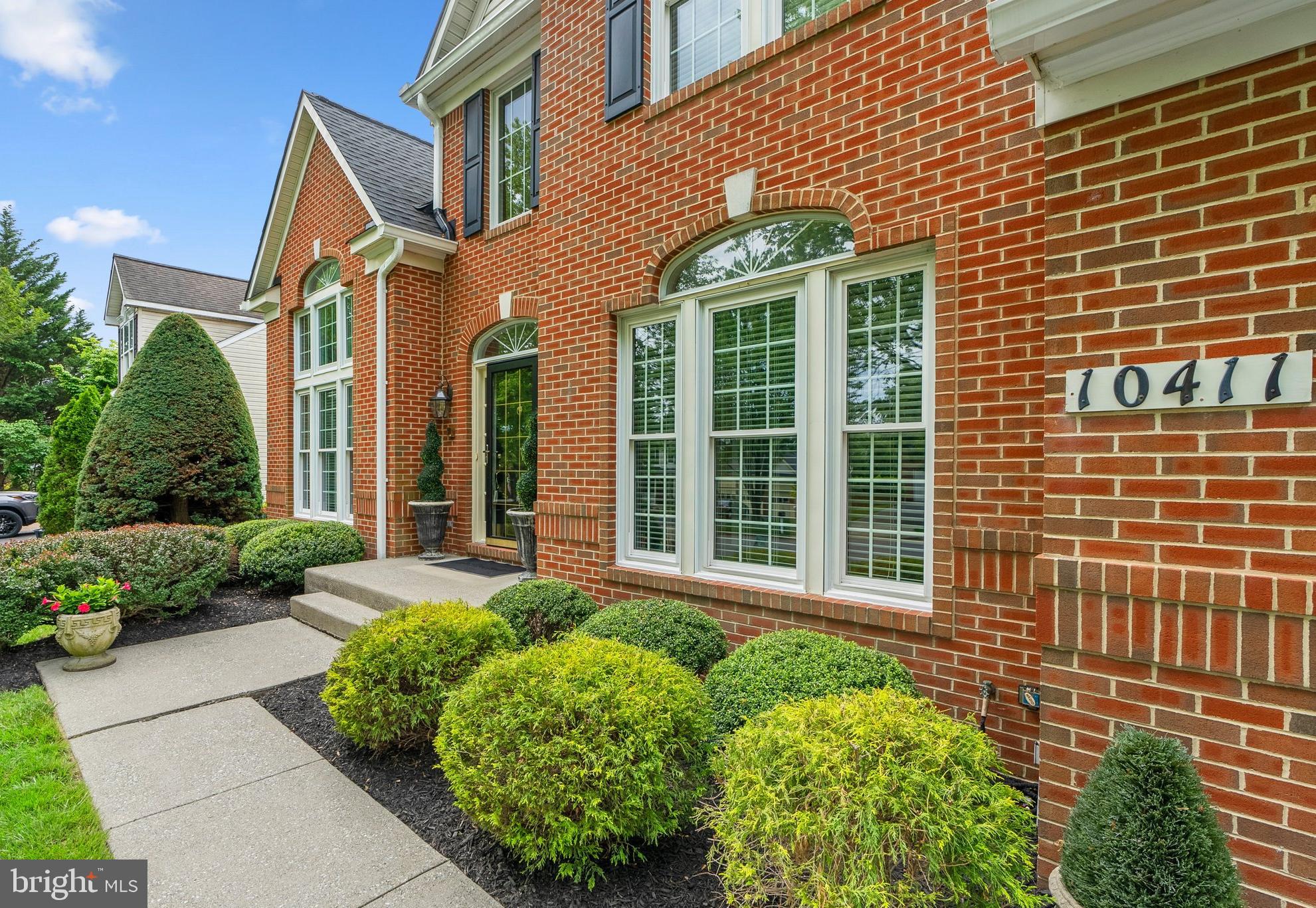 10411 Wetherburn Road Woodstock, MD 21163 - Photo 4 of 56 Exterior
