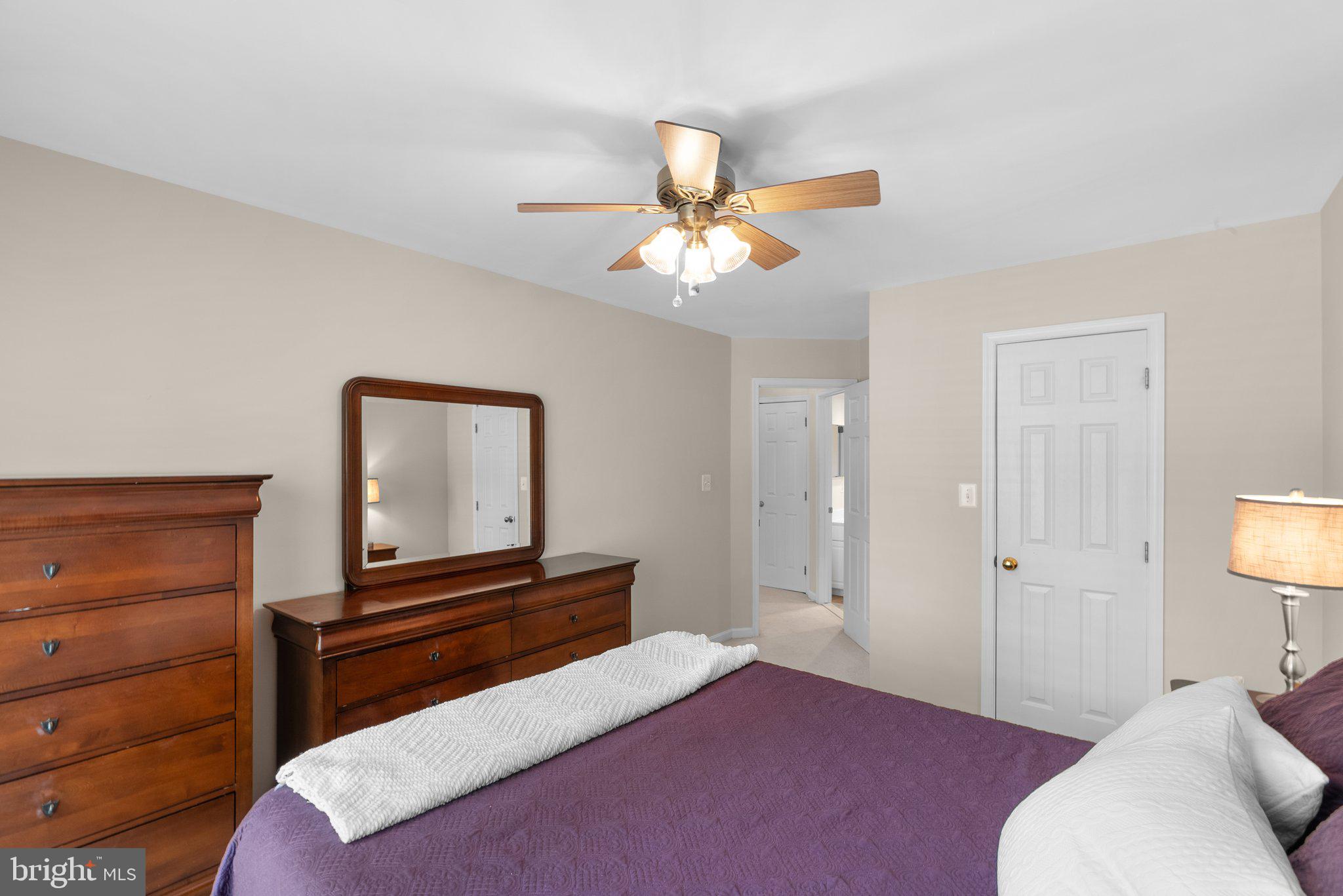 10411 Wetherburn Road Woodstock, MD 21163 - Photo 41 of 56 Bedroom