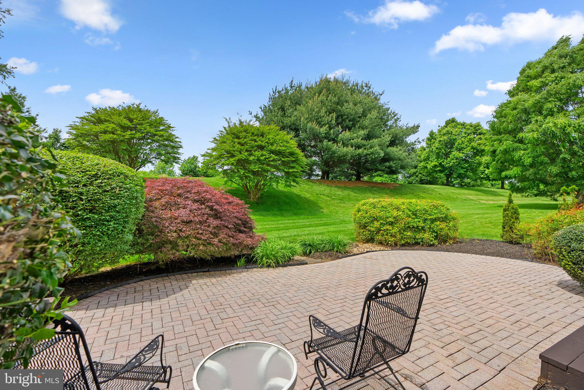 10411 Wetherburn Road Woodstock, MD 21163 - Photo 45 of 56 Patio