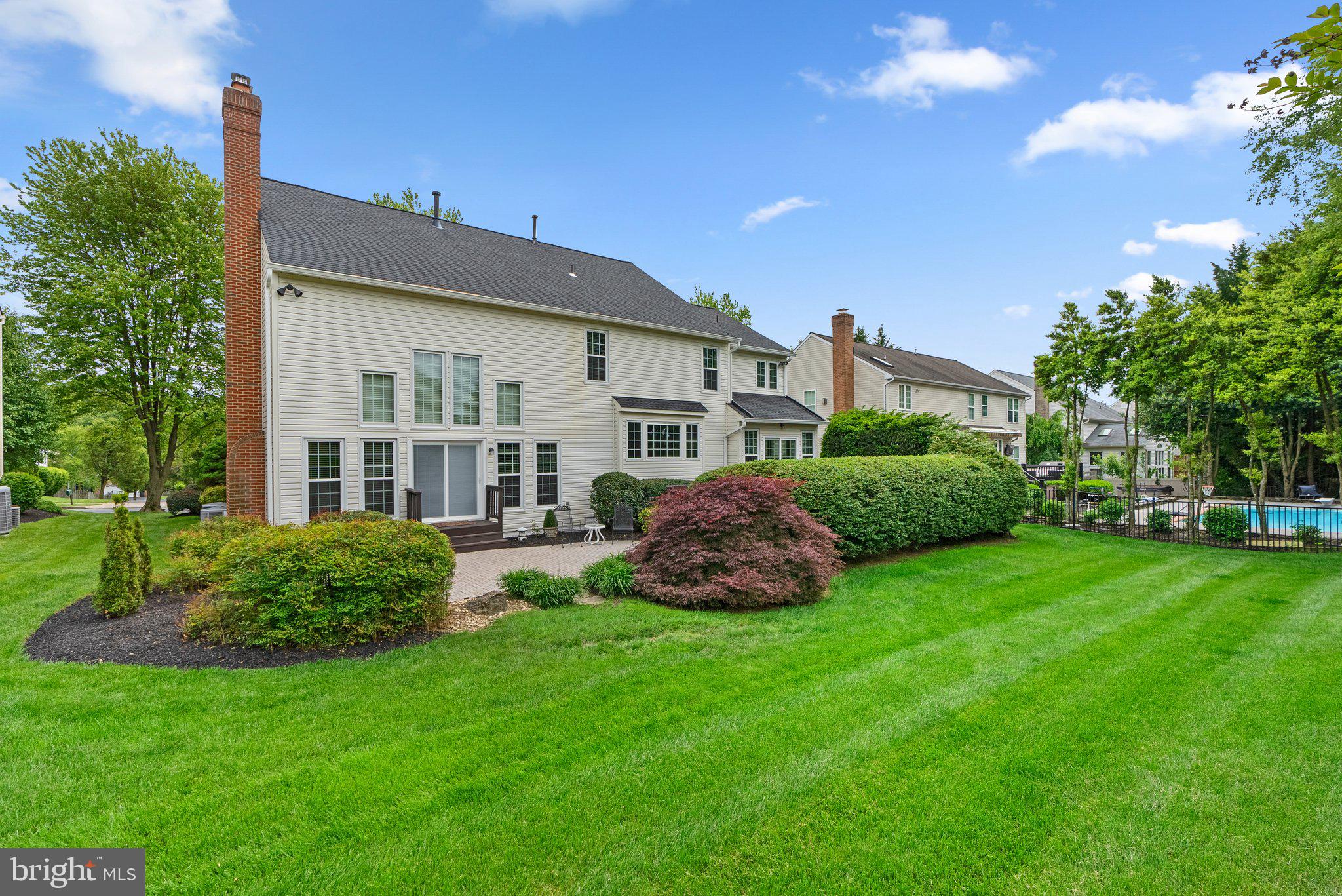 10411 Wetherburn Road Woodstock, MD 21163 - Photo 47 of 56 Exterior