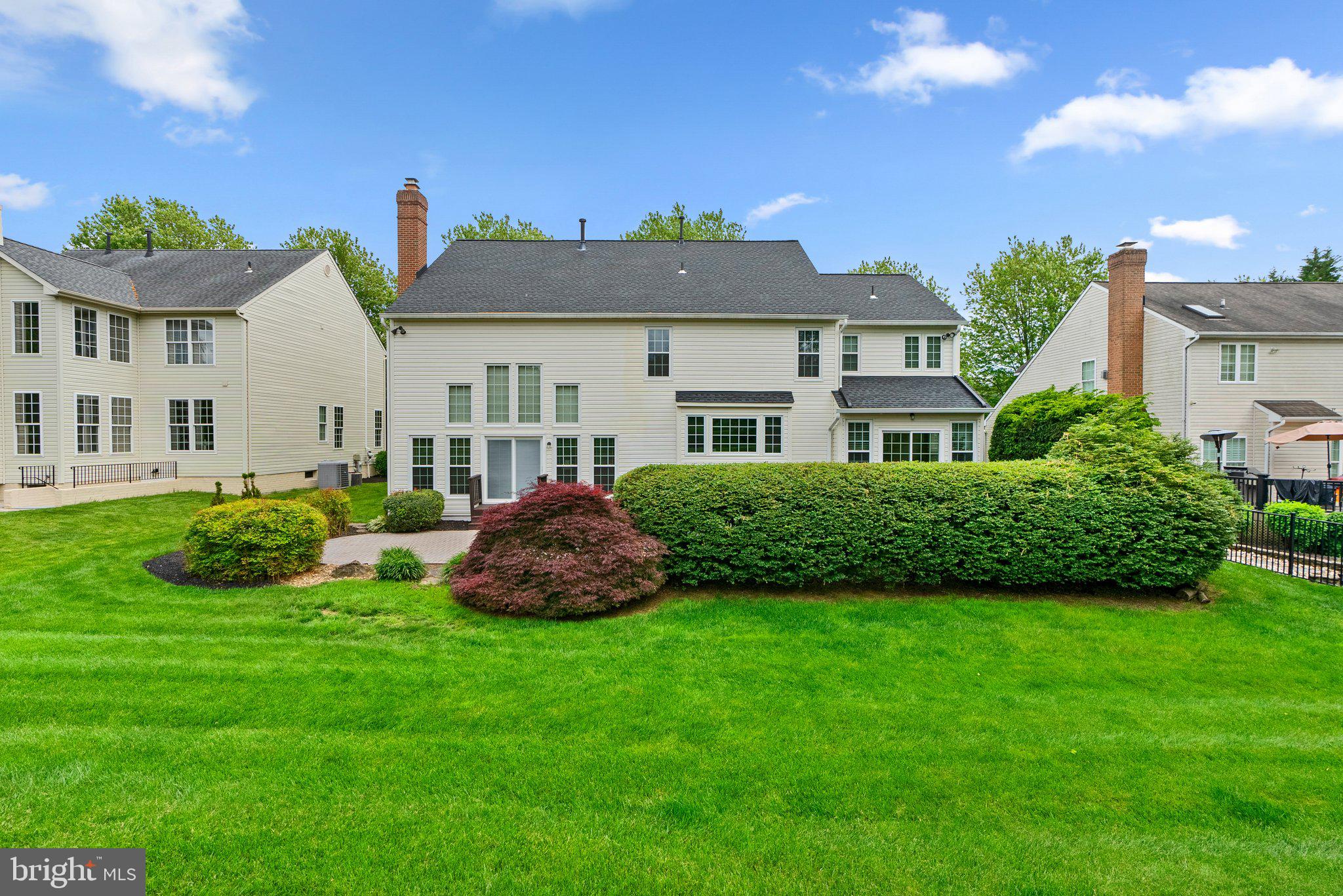 10411 Wetherburn Road Woodstock, MD 21163 - Photo 48 of 56 Exterior