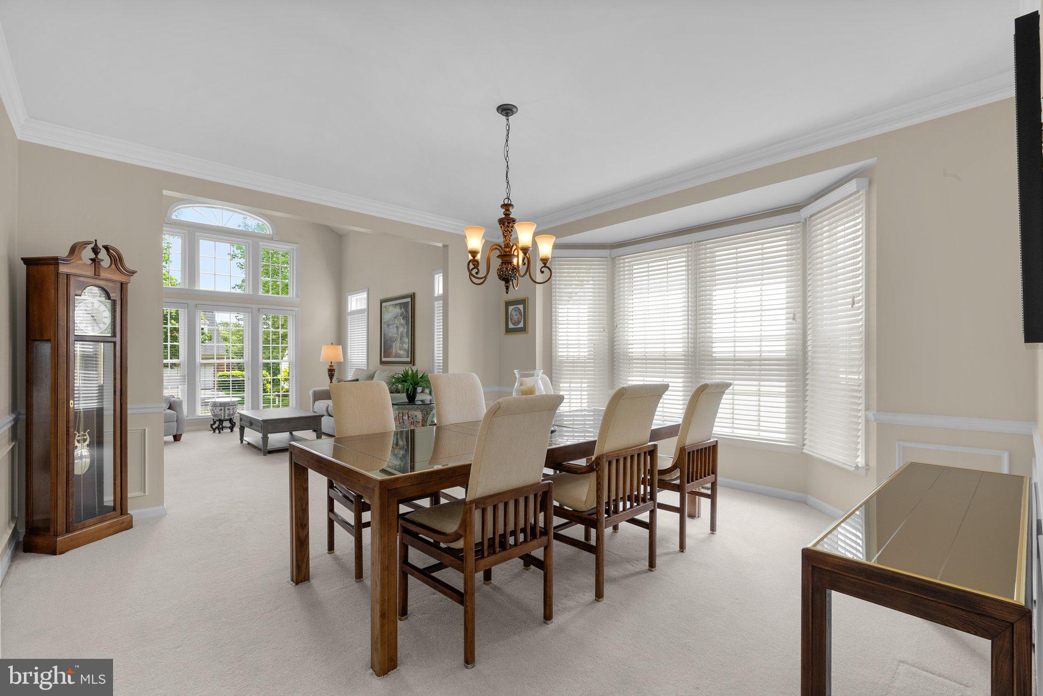 10411 Wetherburn Road Woodstock, MD 21163 - Photo 10 of 56 Dining Room