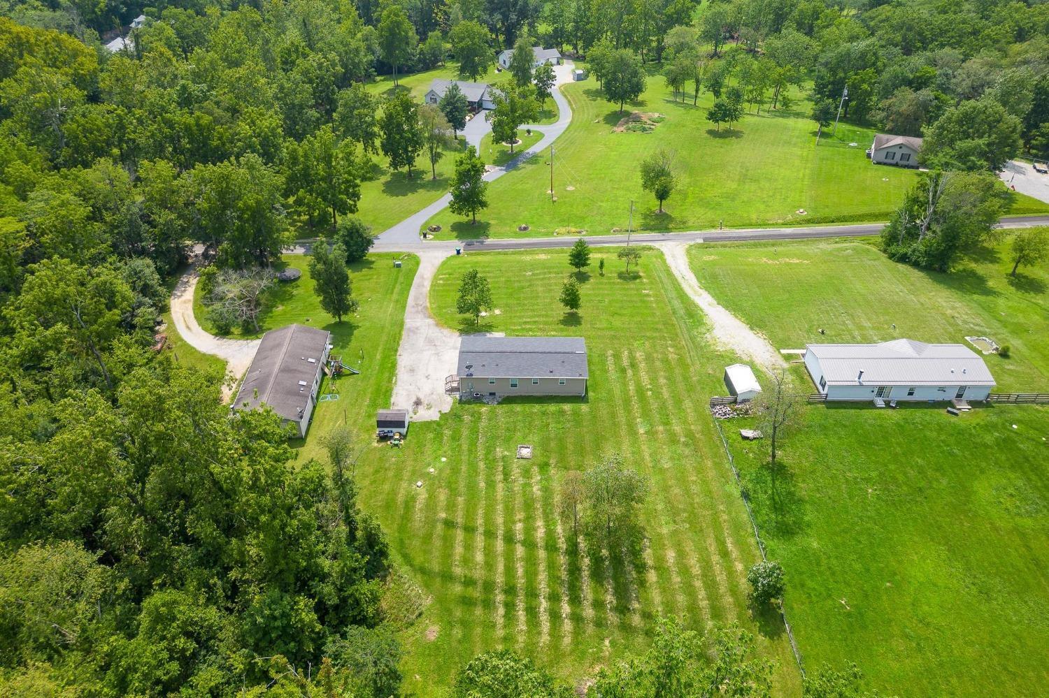 13078 Jamison Road Leesburg, OH 45135 - Photo 31 of 36 Gallery Image 31