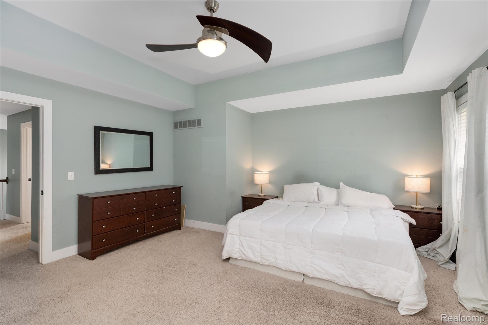 1016 West Snell Road Rochester, MI 48306 - Photo 26 of 35 Bedroom