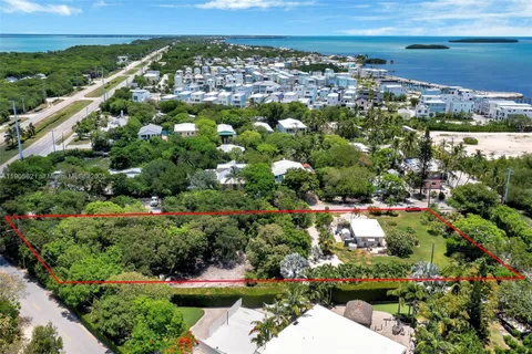 a view of a lake with a lake