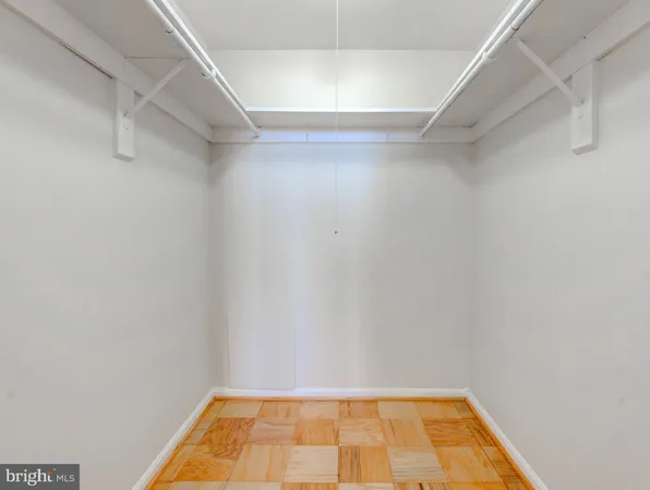 a view of a small room