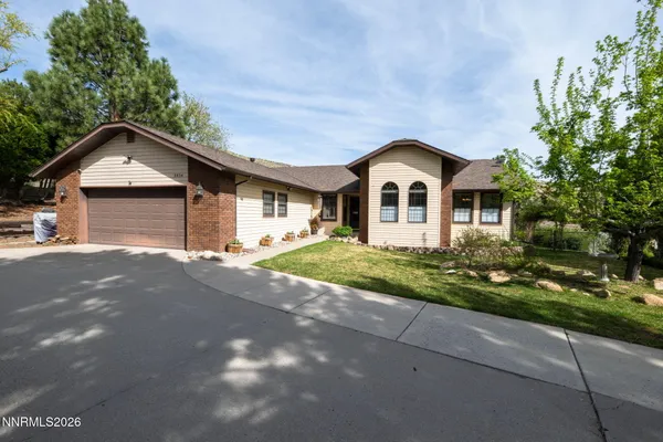 $750,000 | 3834 Westwood Drive, Carson City, NV 89703
