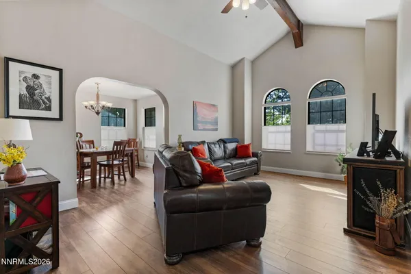 $750,000 | 3834 Westwood Drive, Carson City, NV 89703