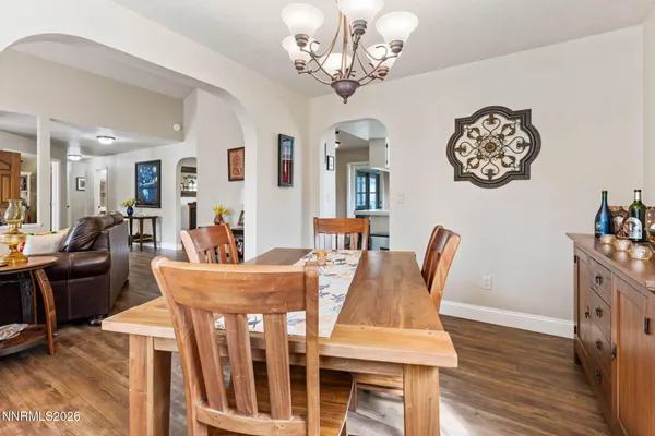 $750,000 | 3834 Westwood Drive, Carson City, NV 89703