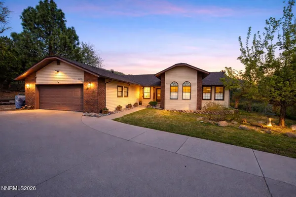 $750,000 | 3834 Westwood Drive, Carson City, NV 89703