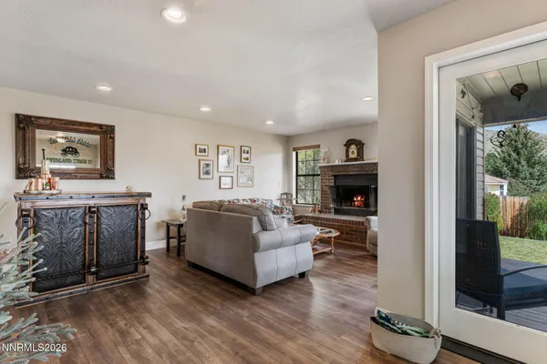 $750,000 | 3834 Westwood Drive, Carson City, NV 89703