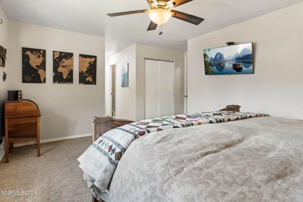$750,000 | 3834 Westwood Drive, Carson City, NV 89703