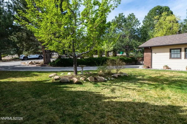 $750,000 | 3834 Westwood Drive, Carson City, NV 89703