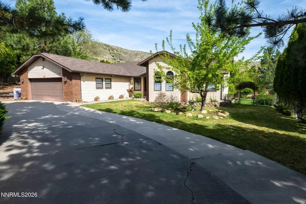 $750,000 | 3834 Westwood Drive, Carson City, NV 89703