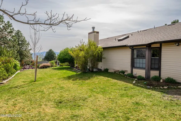 $750,000 | 3834 Westwood Drive, Carson City, NV 89703