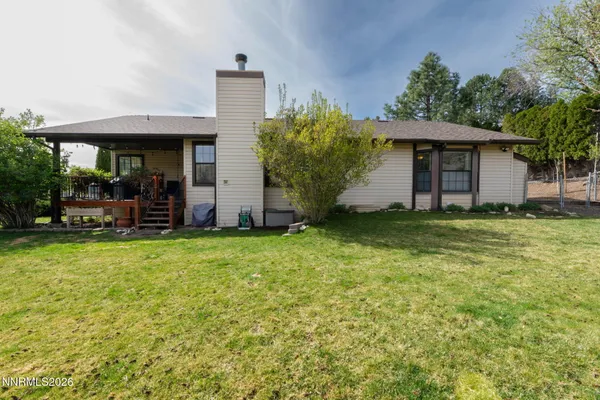 $750,000 | 3834 Westwood Drive, Carson City, NV 89703