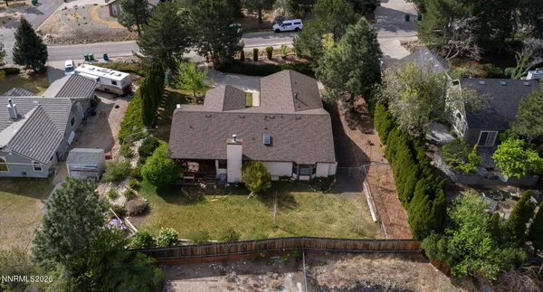 $750,000 | 3834 Westwood Drive, Carson City, NV 89703