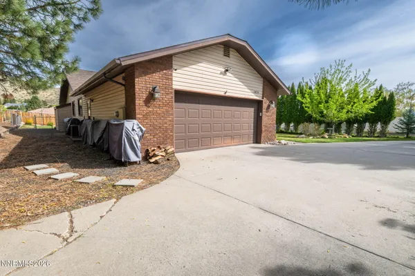 $750,000 | 3834 Westwood Drive, Carson City, NV 89703