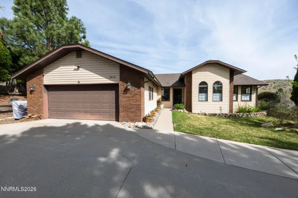 $750,000 | 3834 Westwood Drive, Carson City, NV 89703