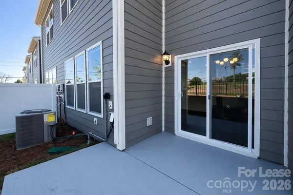 $2,350 | 1260 Scarlet Firethorne Avenue Northwest, Huntersville, NC 28078