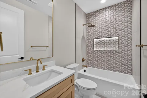 $1,579,900 | 3119 Shenandoah Avenue, Charlotte, NC 28205