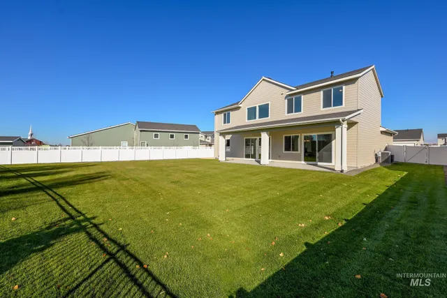 $684,000 | 1309 Grassland Court, Middleton, ID 83644