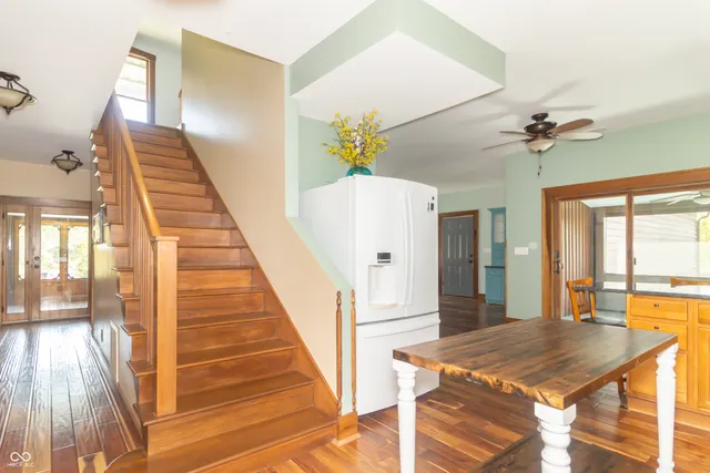 $699,900 | 5587 East 400S, Greenfield, IN 46140