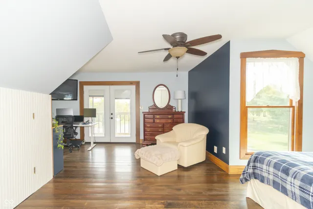 $699,900 | 5587 East 400S, Greenfield, IN 46140