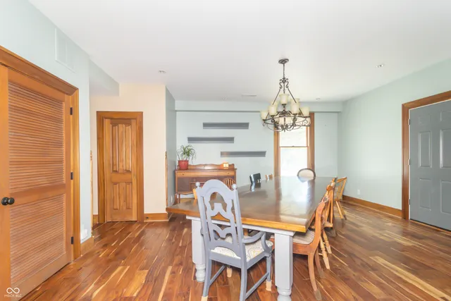 $699,900 | 5587 East 400S, Greenfield, IN 46140