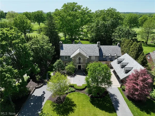 $1,399,000 | 388 North Portage Path, Akron, OH 44303