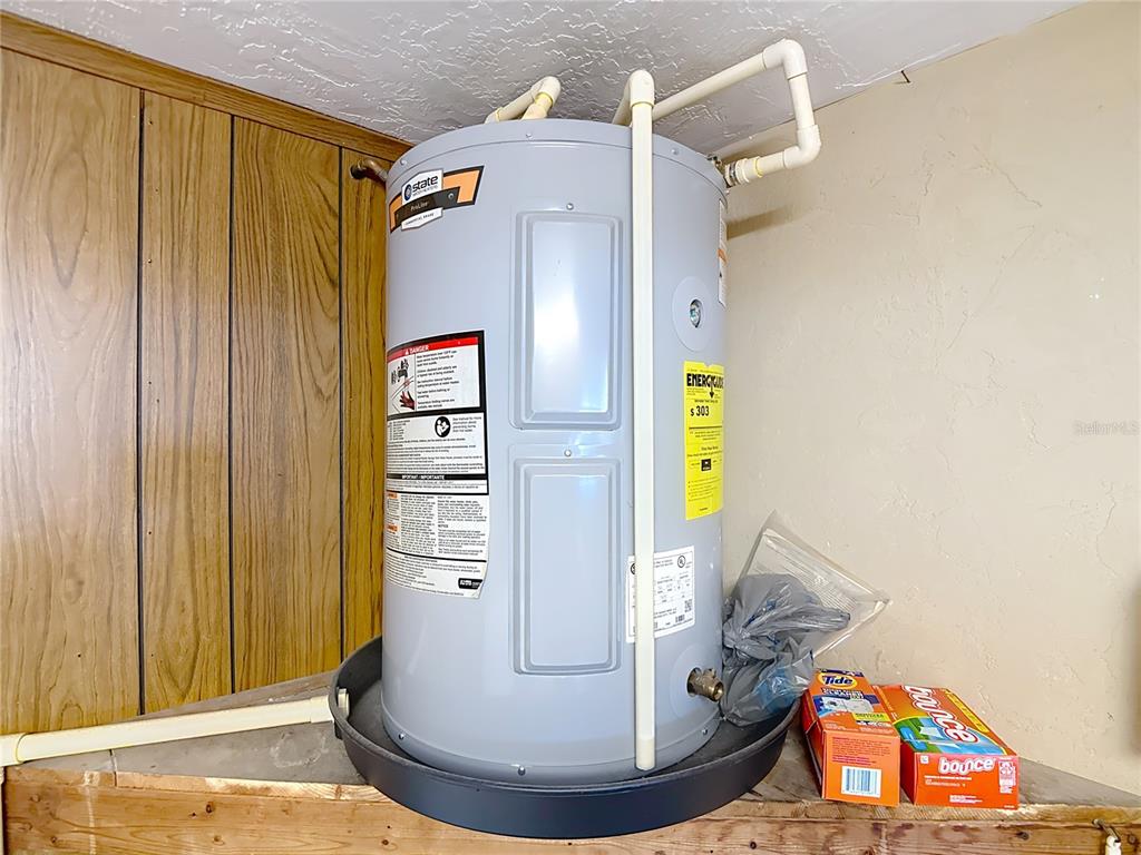 9420 Cochise Lane Port Richey, FL 34668 - Photo 33 of 47 a view of a bedroom