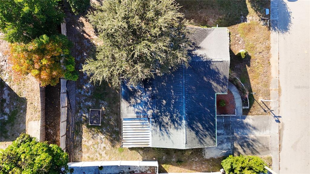 9420 Cochise Lane Port Richey, FL 34668 - Photo 39 of 47 a view of outdoor space and yard