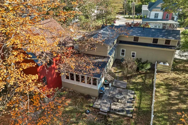 $629,000 | 108 Center Street, Wolfeboro, NH 03894