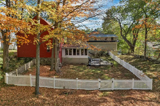 $629,000 | 108 Center Street, Wolfeboro, NH 03894