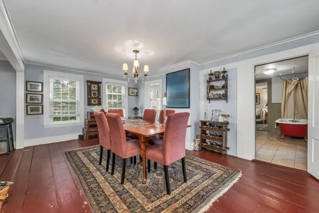 $629,000 | 108 Center Street, Wolfeboro, NH 03894