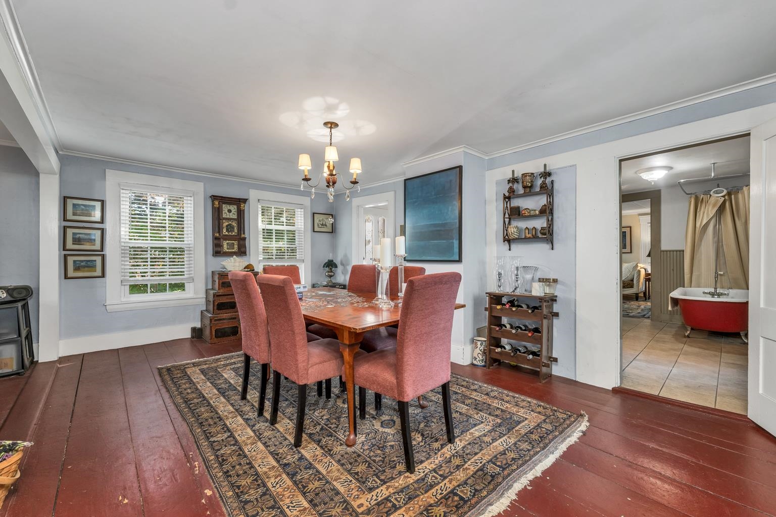 108 Center Street Wolfeboro, NH 03894 - Photo 25 of 55