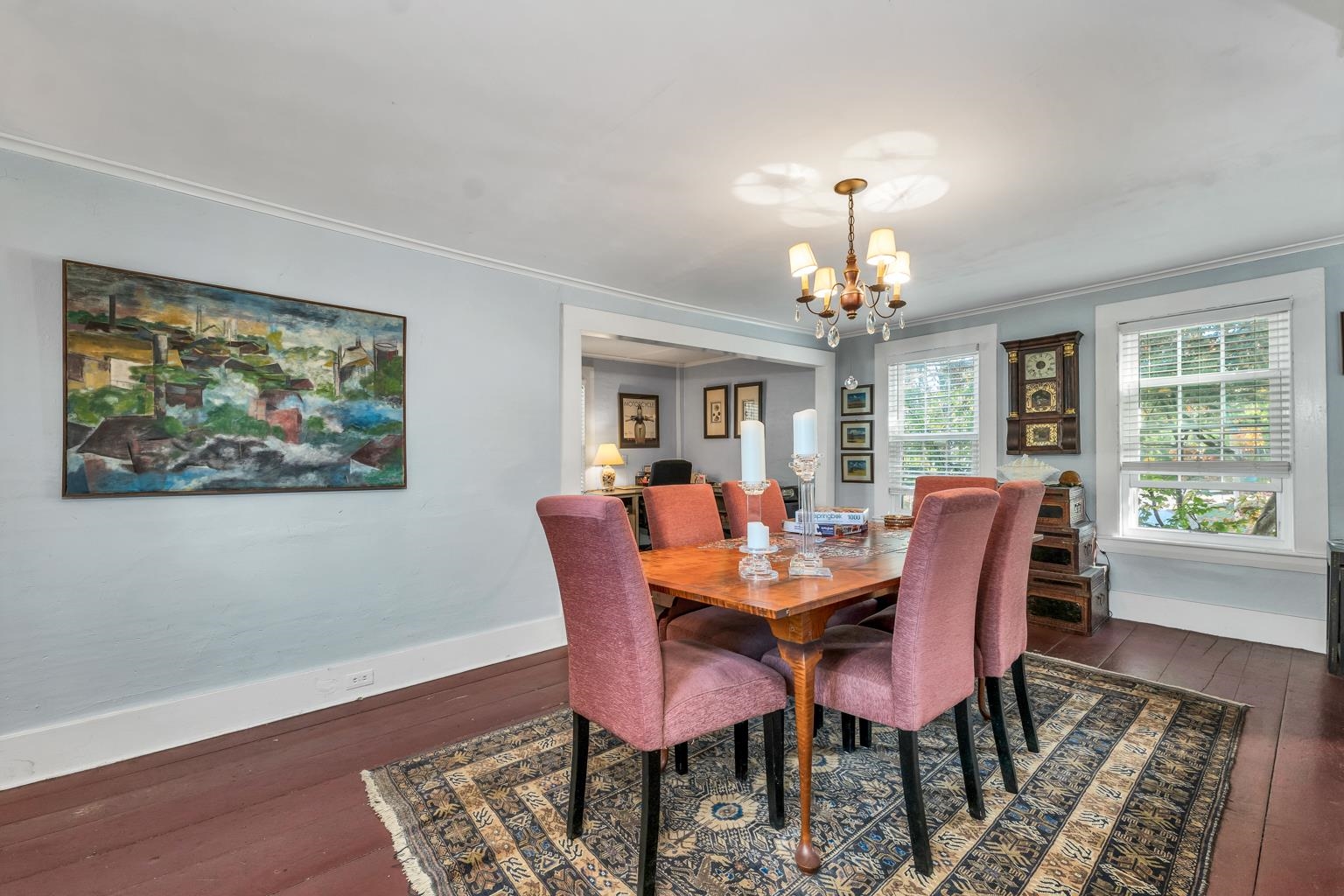 108 Center Street Wolfeboro, NH 03894 - Photo 26 of 55